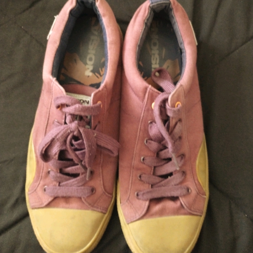 💥Vision Street Shoes